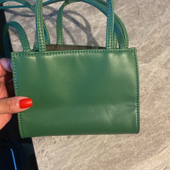 Telfar Small Leaf Shopping Bag - Picture 4 of 7